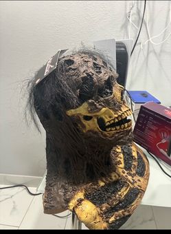 Nate from creepshow mask new 50$