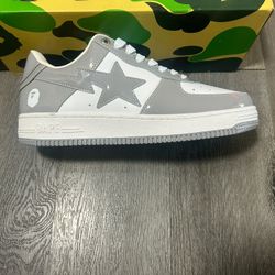 Bathing Ape Shoes Sz 10