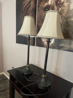 I Cell To Lamp Good Condition