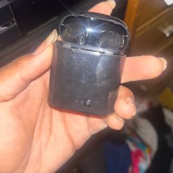 Bluetooth Earbuds 