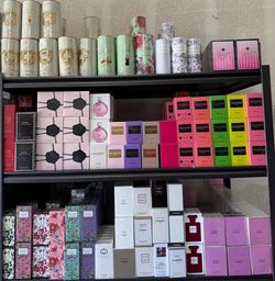 Perfumes