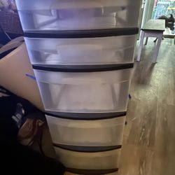 Drawer Organizer 