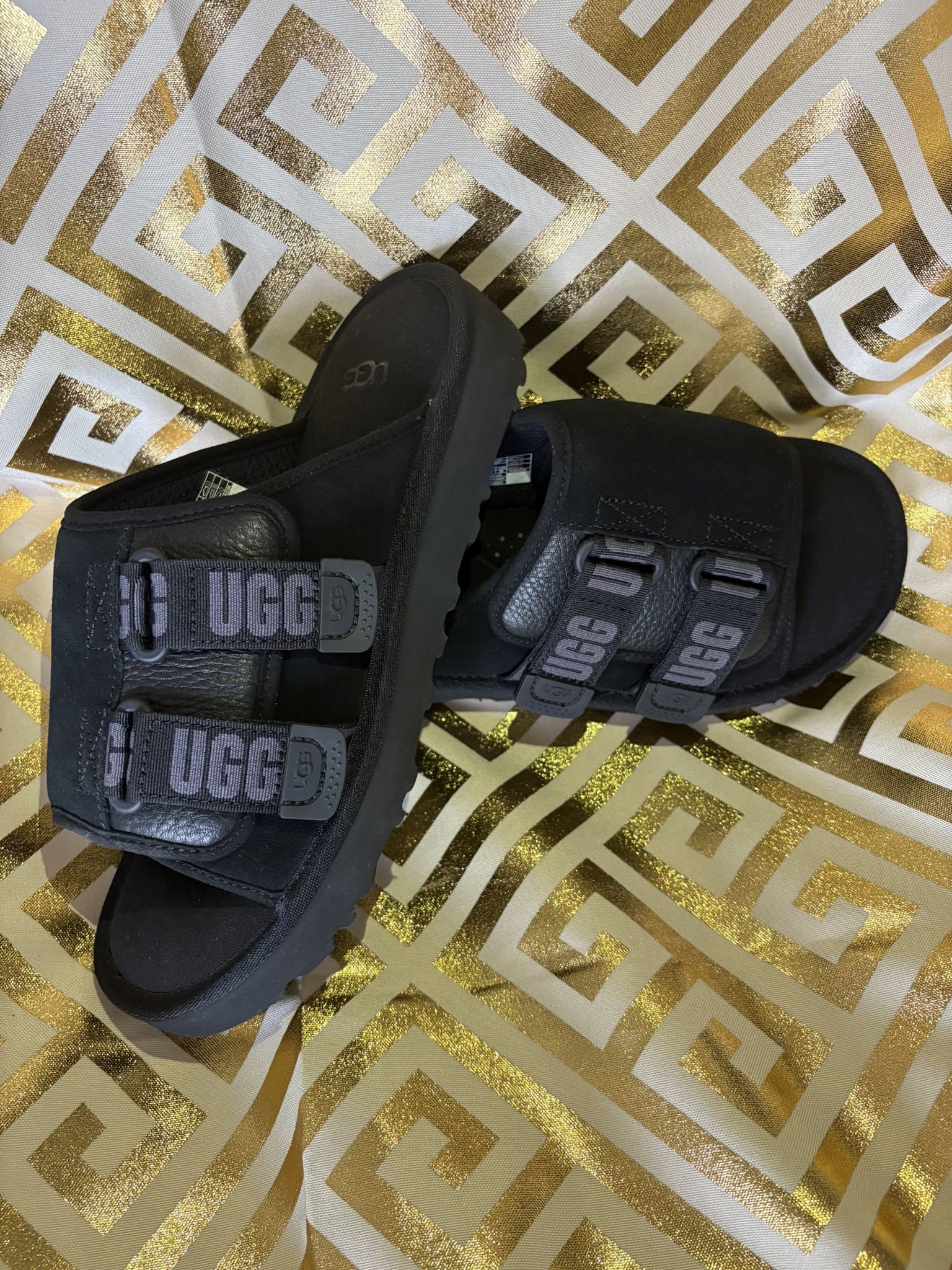 Brand New UGGs Slides