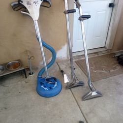 Carpet And Floor Cleaning Attachment 