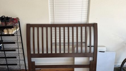 Headboard