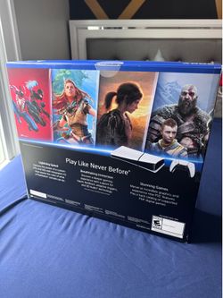 Play station5  slim