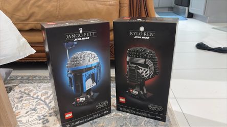 Lego set