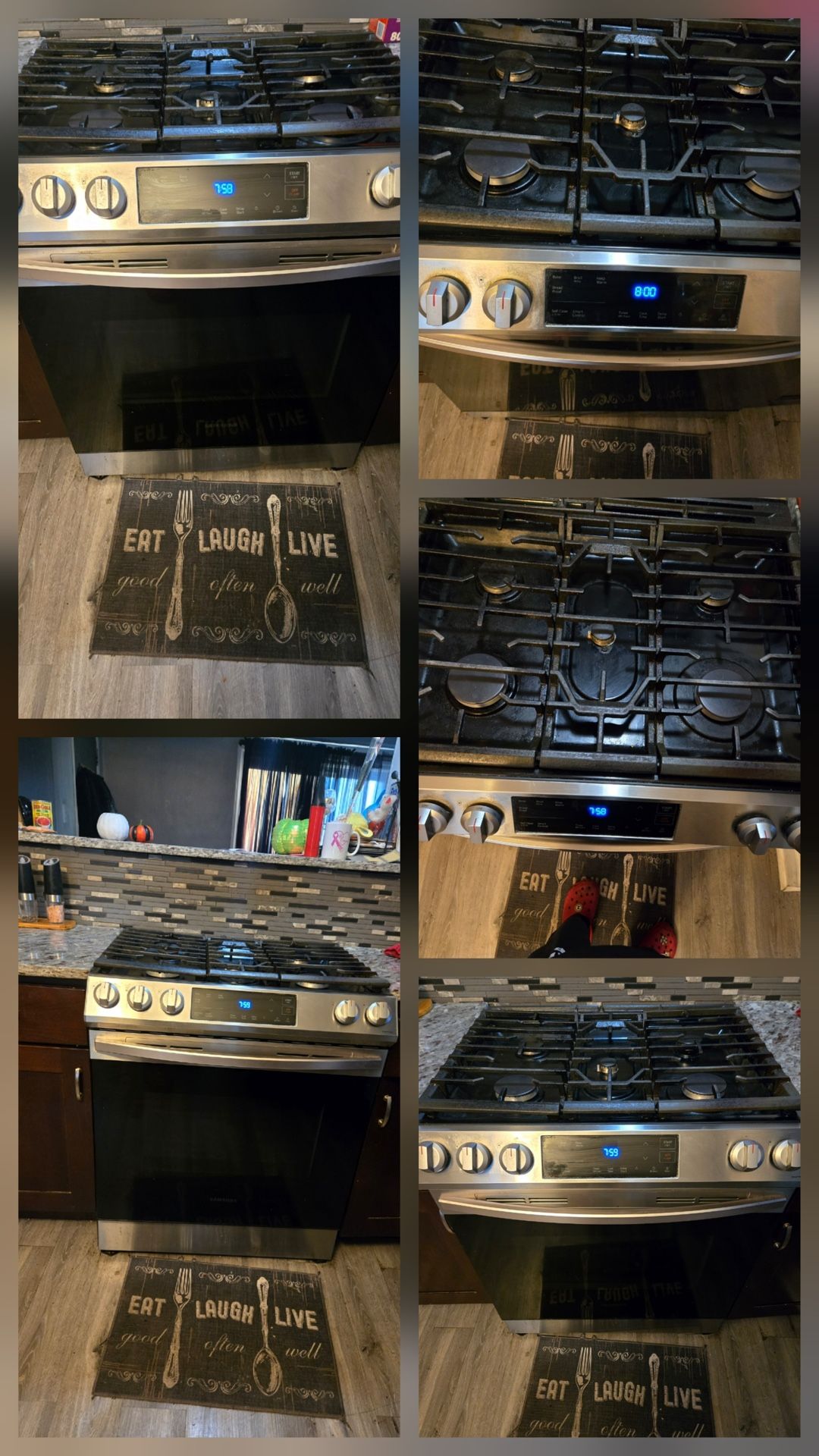 Appliances For SALE!