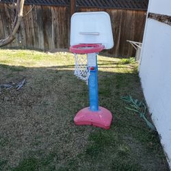 Basketball Hoop