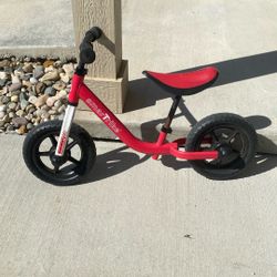 Balance Bike