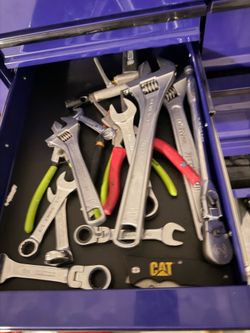 Tools and more