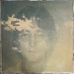 John Lennon Imagine