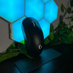 Logitech Pro X 2 Wireless Gaming Mouse