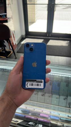 iPhone 13 128GB (Unlocked)