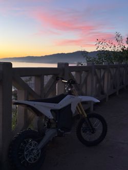 Electro and Co RTR lite