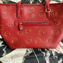 Coach Women’s Handbag 