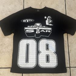 Hell Star Shirt 