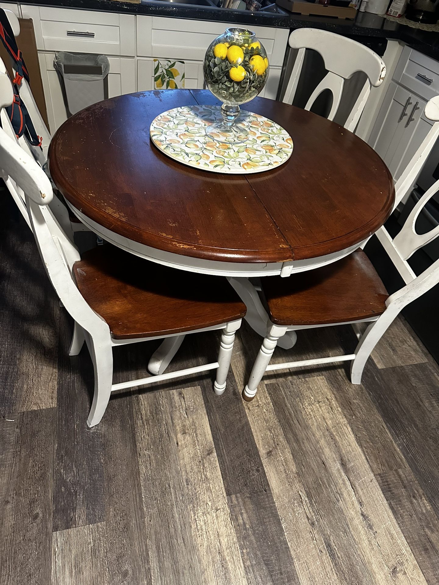 Wooden Dining Table
