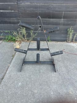 Weight Tree