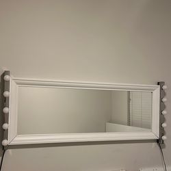 Vanity Mirror