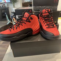 Jordan 12