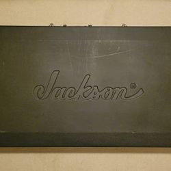 Jackson Guitar Case For Rhoads V