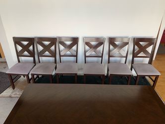 Dining Room Set
