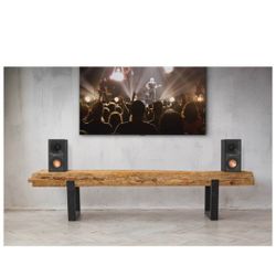 Studio Recording Speakears Or Bookshelf Speakers 