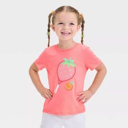 Girls Tshirt (4T)
