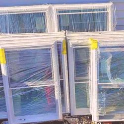 High-Quality Windows And Doors– Multiple Models Available 