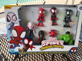 Marvel Spidey
