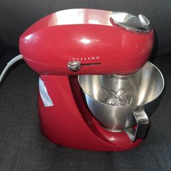 Hamilton Beach Stand Mixer 