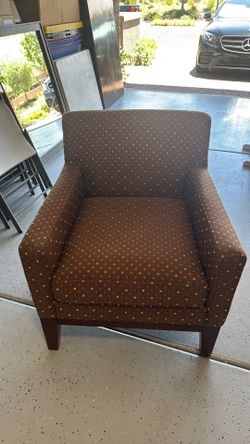 Living room chairs