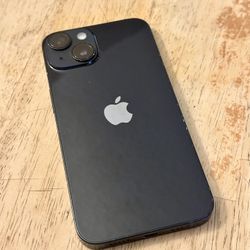 iPhone 14 128gb Brand New Battery Read