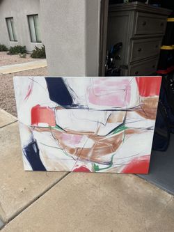 Big Ass Painting