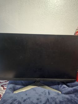 LG UltraGEAR Monitor