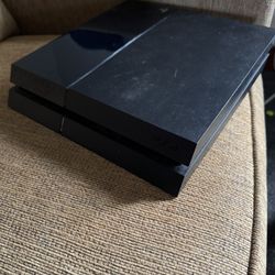 PS4 