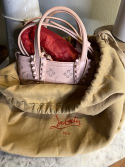Christian Louboutin Cabata tote for Sale in Costa Mesa, CA - OfferUp