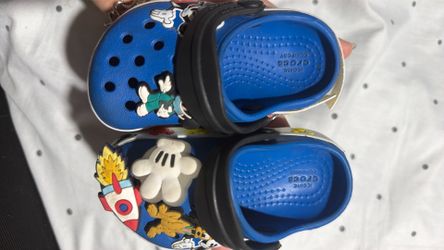 Crocs
