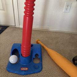 Little Tikes Baseball 