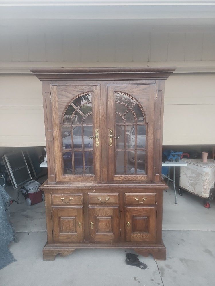 China Hutch
