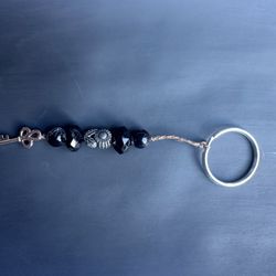 Handmade keychain