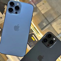 Apple iPhone 13 Pro Max Unlocked 5G 