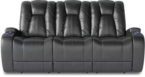 3 Seat recliner Couch