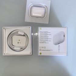 AirPods Gen 2 Pros