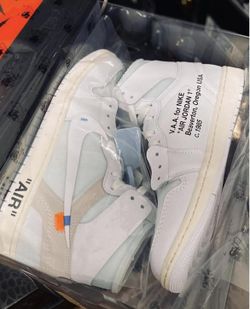 Jordan 1 Alaska