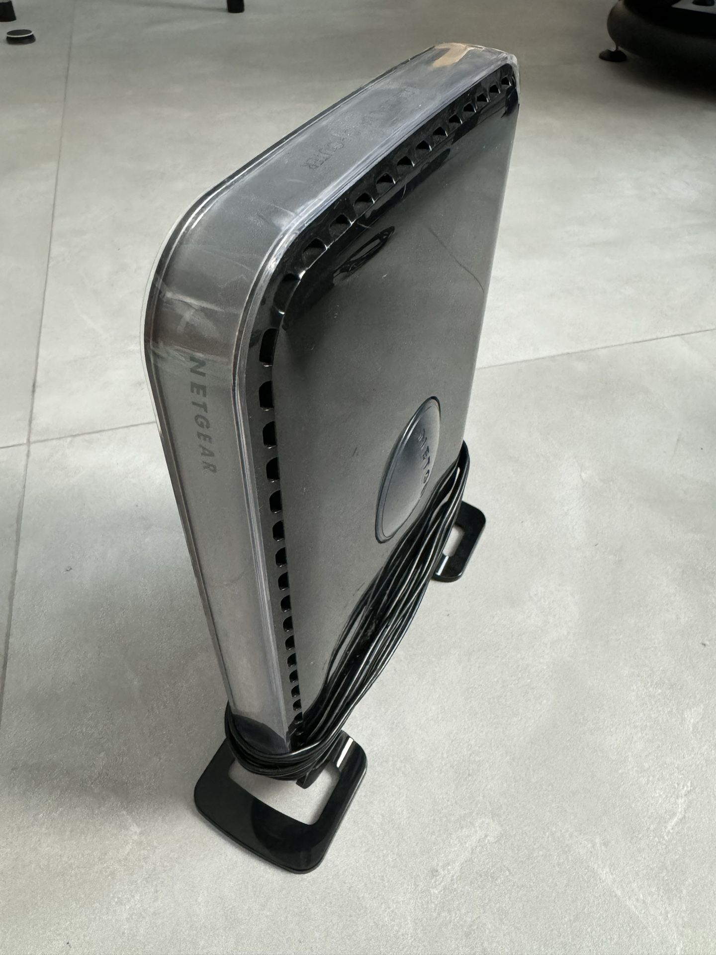 Netgear N600 WiFi Router