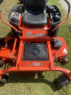 Bad Boy Zero Turn Mower 54”