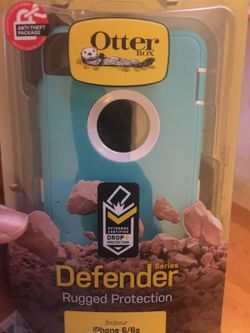 iPhone 6s case