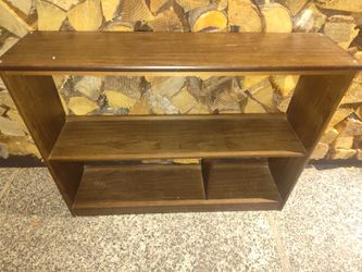 Small Book Shelf